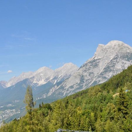 Appartement Seejoch Seefeld in Tirol Ngoại thất bức ảnh
