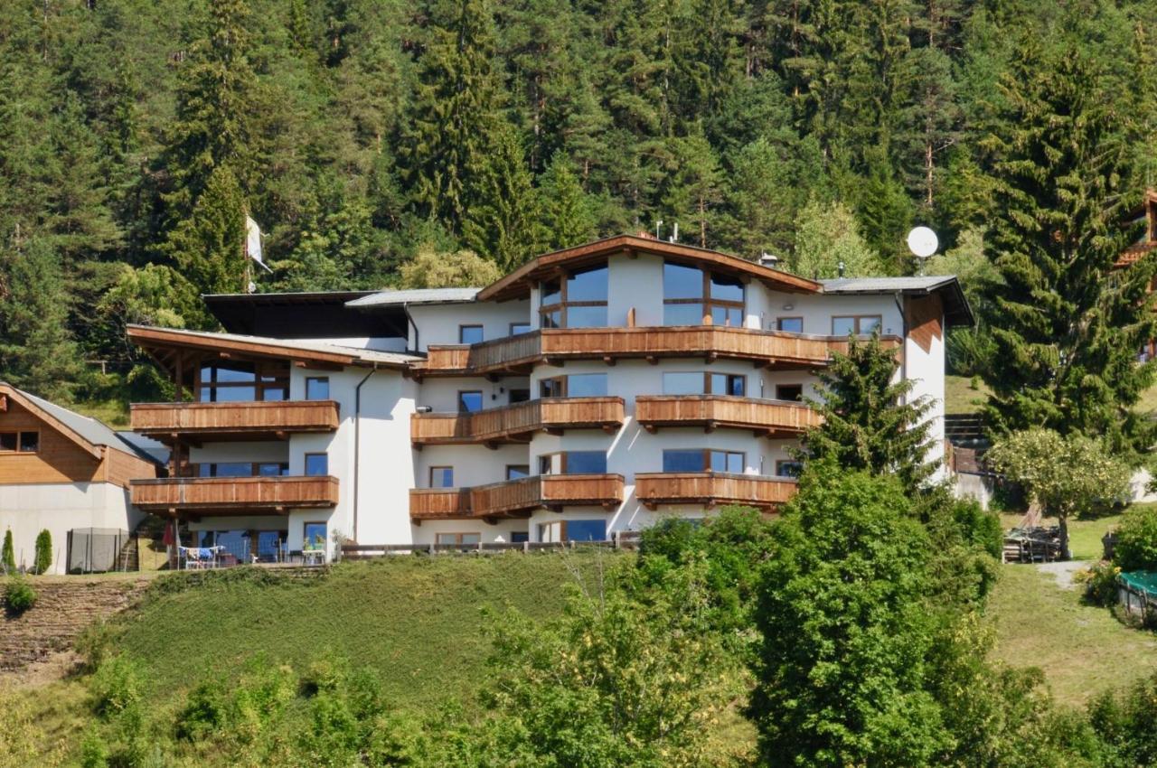 Appartement Seejoch Seefeld in Tirol Ngoại thất bức ảnh