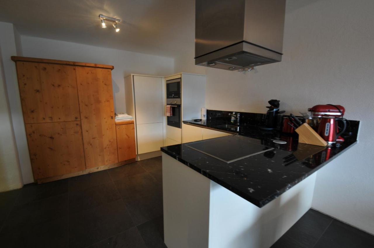 Appartement Seejoch Seefeld in Tirol Ngoại thất bức ảnh