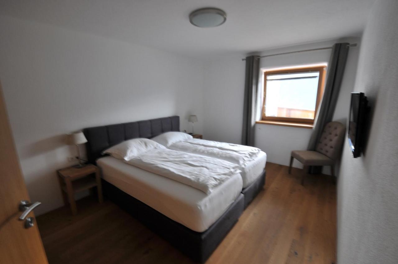 Appartement Seejoch Seefeld in Tirol Ngoại thất bức ảnh
