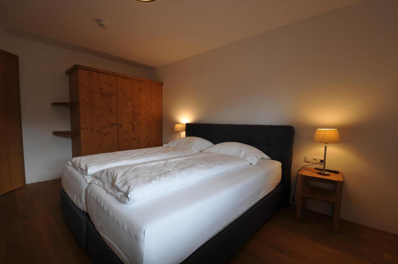 Appartement Seejoch Seefeld in Tirol Ngoại thất bức ảnh
