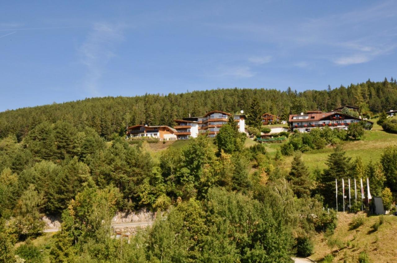 Appartement Seejoch Seefeld in Tirol Ngoại thất bức ảnh