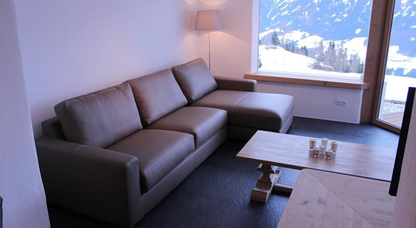 Appartement Seejoch Seefeld in Tirol Ngoại thất bức ảnh