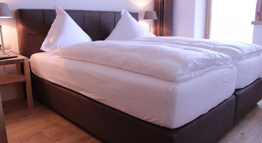 Appartement Seejoch Seefeld in Tirol Ngoại thất bức ảnh