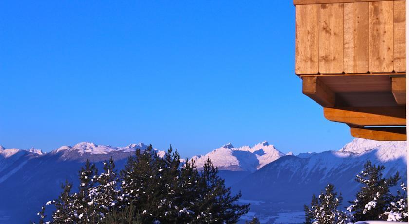 Appartement Seejoch Seefeld in Tirol Ngoại thất bức ảnh