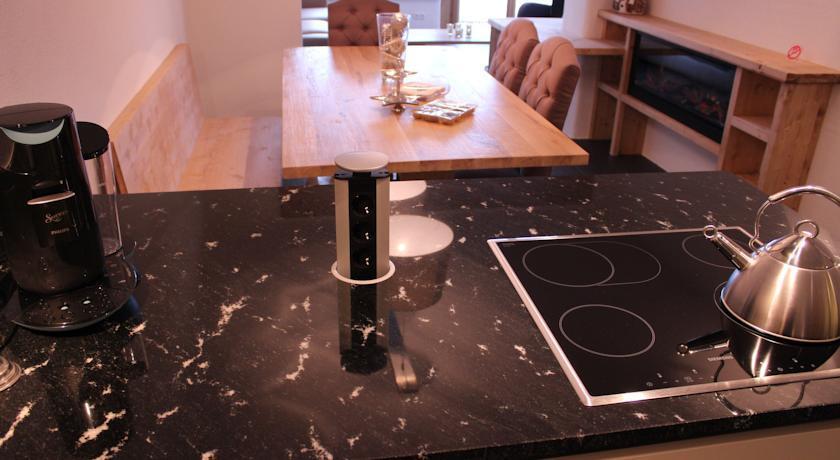 Appartement Seejoch Seefeld in Tirol Ngoại thất bức ảnh