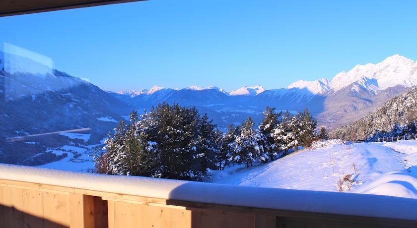 Appartement Seejoch Seefeld in Tirol Ngoại thất bức ảnh