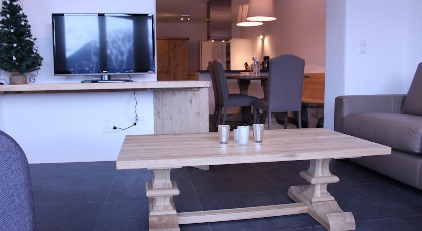 Appartement Seejoch Seefeld in Tirol Ngoại thất bức ảnh